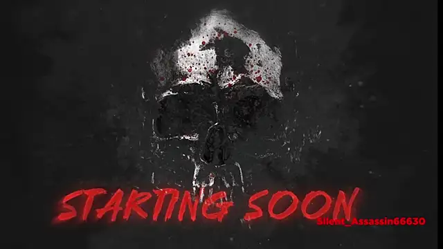 Snapshot of Rocker_Assassin66630 chatting on October 27, 4:02 am Rocker Assassin66630 online show from October 27, 4:02 am