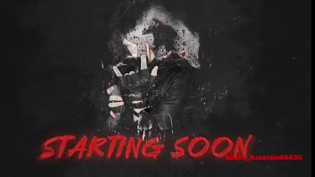 Snapshot of Rocker_Assassin66630 chatting on November 18, 2:27 am Rocker Assassin66630 online show from November 18, 2:27 am