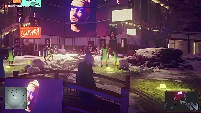 Snapshot of Rocker_Assassin66630 chatting on December 2, 2:23 am Rocker Assassin66630 online show from December 2, 2:23 am