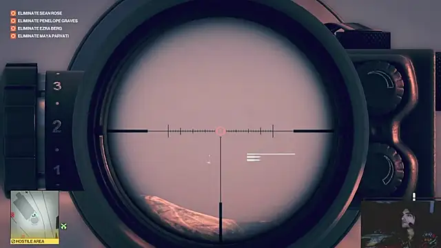 Rocker Assassin66630 online show from December 16, 6:50 am