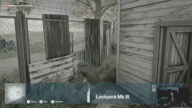 Rocker Assassin66630 online show from December 21, 12:57 am