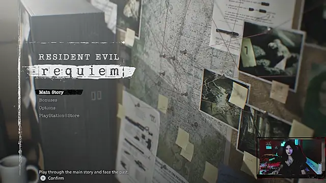 Rocker Assassin66630 online show from March 22, 11:17 pm