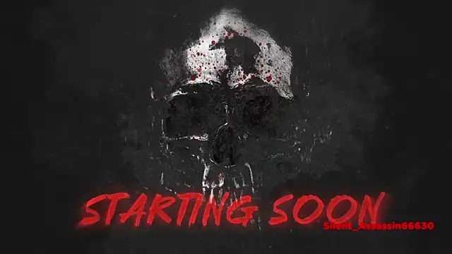 Snapshot of Rocker_Assassin66630 chatting on October 2, 1:20 am Rocker Assassin66630 online show from October 2, 1:20 am