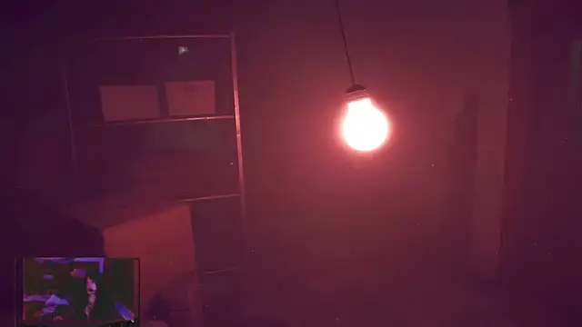 Rocker Assassin66630 online show from April 21, 2:25 am