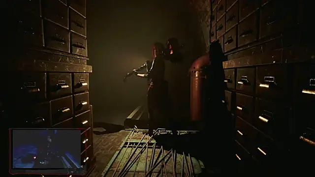 Snapshot of Rocker_Assassin66630 chatting on November 22, 3:38 am Rocker Assassin66630 online show from November 22, 3:38 am