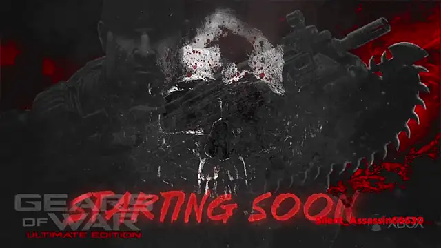 Snapshot of Rocker_Assassin66630 chatting on September 9, 10:52 pm Rocker Assassin66630 online show from September 9, 10:52 pm