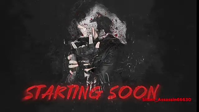 Snapshot of Rocker_Assassin66630 chatting on November 16, 1:10 am Rocker Assassin66630 online show from November 16, 1:10 am