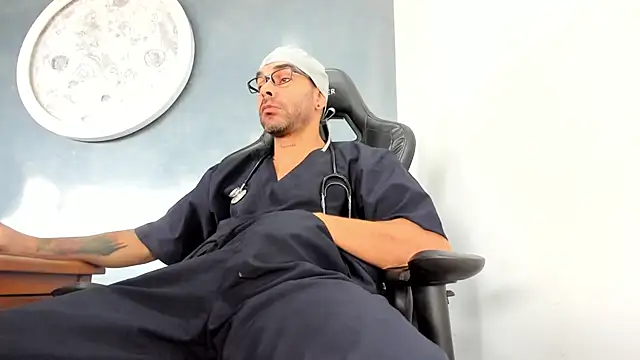 Bryan Bronx online show from October 7, 2:51 pm