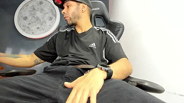 Bryan Bronx online show from February 27, 10:31 pm