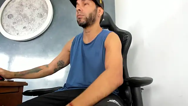 Bryan Bronx online show from September 15, 1:44 pm