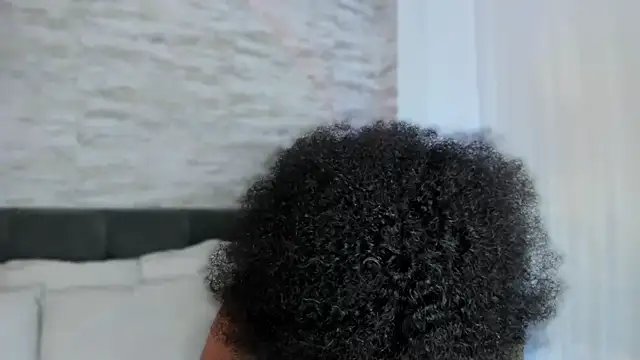 Anneth  M online show from October 23, 7:56 pm