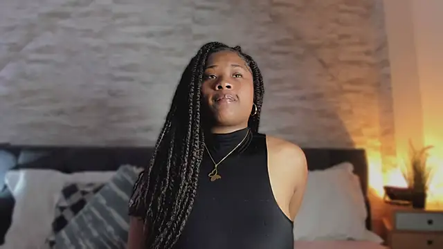 Snapshot of Anneth__M chatting on February 11, 7:36 pm Anneth M online show from February 11, 7:36 pm