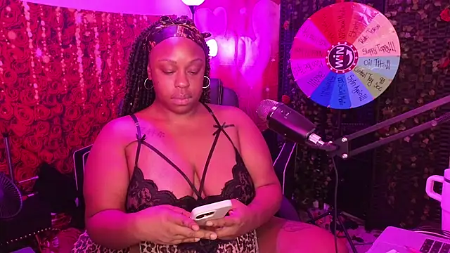 cheriserozequeen online show from May 30, 1:45 am