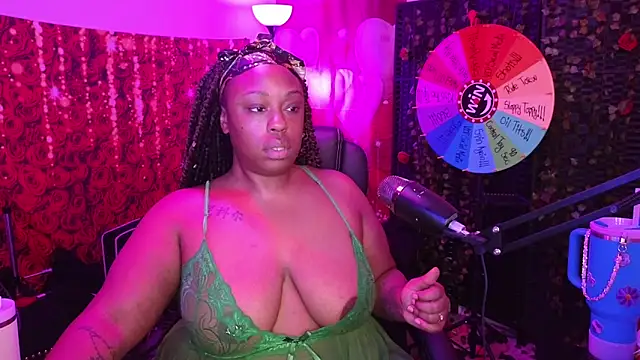 cheriserozequeen online show from May 28, 5:08 pm