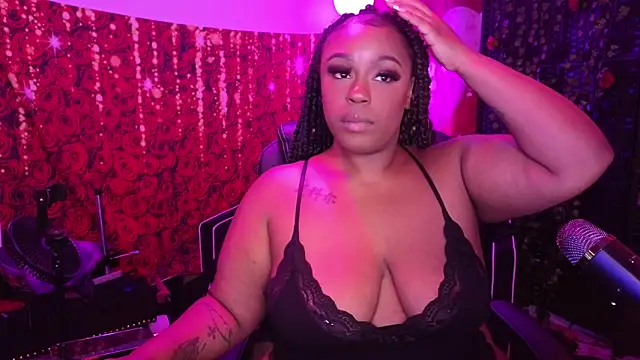 cheriserozequeen online show from May 15, 11:58 pm