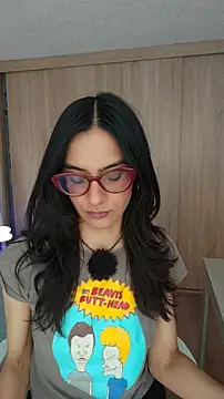 Snapshot of DanyNova_Co chatting on June 19, 9:09 pm DanyNova Co online show from June 19, 9:09 pm