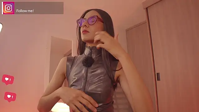 DanyNova Co online show from February 9, 9:13 pm