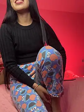 Snapshot of Nathy__8 chatting on October 23, 2:32 am Nathy 8 online show from October 23, 2:32 am