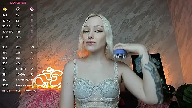 cheryl mason online show from March 10, 10:36 pm