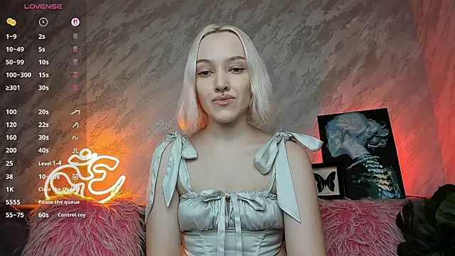 cheryl mason online show from March 3, 9:22 pm