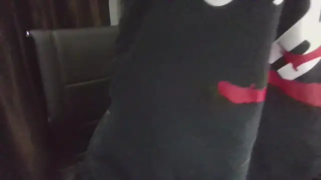 HungStud4You online show from October 15, 1:15 am