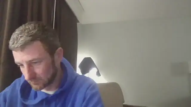 HungStud4You online show from March 3, 2:40 am