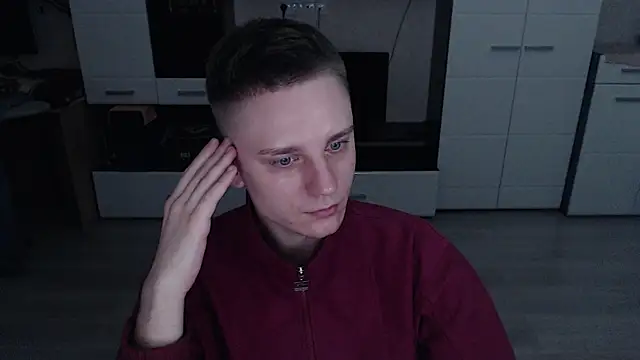 angryzan online show from October 21, 4:45 am