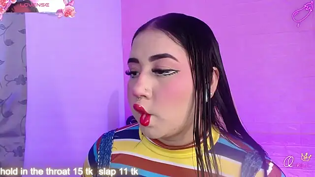  hooly online show from March 22, 7:15 pm