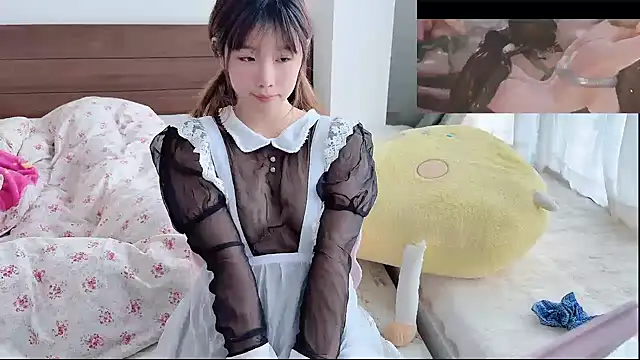 Snapshot of linko12334 chatting on January 13, 5:33 am linko12334 online show from January 13, 5:33 am