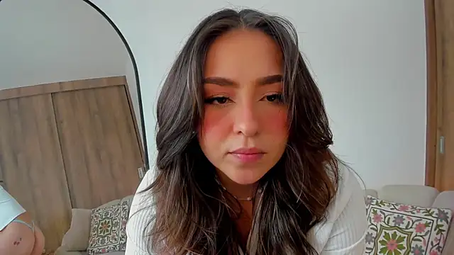 SofiMeza online show from January 8, 4:24 pm
