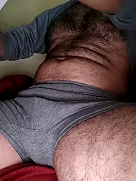 Hairyarabguy online show from April 29, 8:40 am