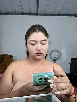 Sofia Queen17 online show from February 1, 10:13 am