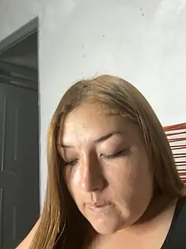 Snapshot of Sofia_Queen17 chatting on October 12, 11:17 pm Sofia Queen17 online show from October 12, 11:17 pm