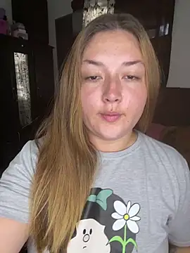 Sofia Queen17 online show from February 17, 8:17 pm