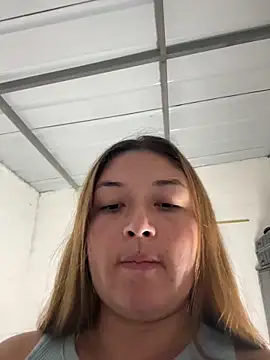 Sofia Queen17 online show from March 25, 2:12 am