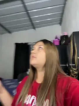 Sofia Queen17 online show from April 6, 2:18 am