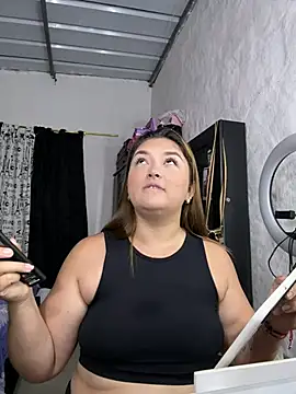 Sofia Queen17 online show from April 10, 10:22 am