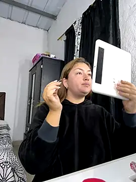 Sofia Queen17 online show from December 5, 11:09 am