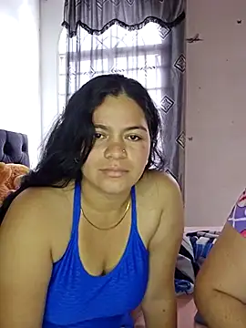 Snapshot of Sofia_Queen17 chatting on March 14, 8:49 pm Sofia Queen17 online show from March 14, 8:49 pm