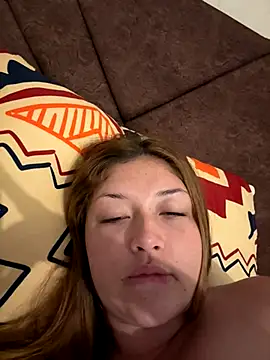 Sofia Queen17 online show from November 1, 3:24 am