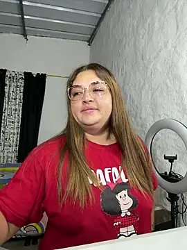 Sofia Queen17 online show from May 23, 10:36 am