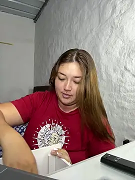 Sofia Queen17 online show from June 17, 10:25 am