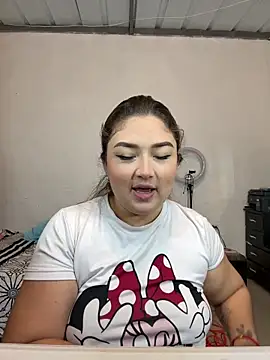 Sofia Queen17 online show from February 6, 10:33 am