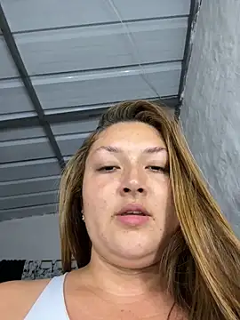 Sofia Queen17 online show from November 4, 2:37 am