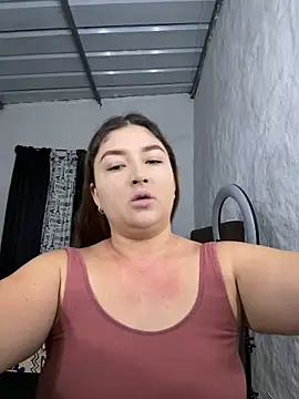 Sofia Queen17 online show from May 10, 10:41 am