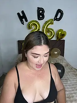 Sofia Queen17 online show from January 8, 11:05 am