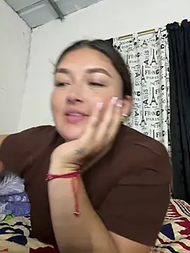 Sofia Queen17 online show from March 26, 1:59 am