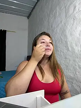 Sofia Queen17 online show from June 21, 10:54 am