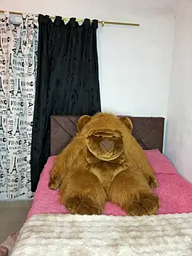 Sofia Queen17 online show from February 8, 11:08 am