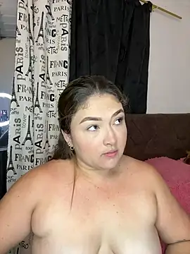 Sofia Queen17 online show from February 12, 10:59 am